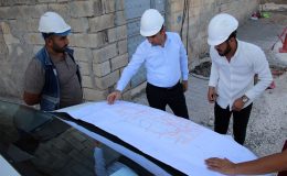 Dicle Elektrik’ten Şanlıurfa’ya 3,5 milyar TL’lik dev yatırım