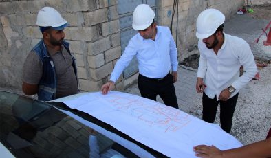 Dicle Elektrik’ten Şanlıurfa’ya 3,5 milyar TL’lik dev yatırım