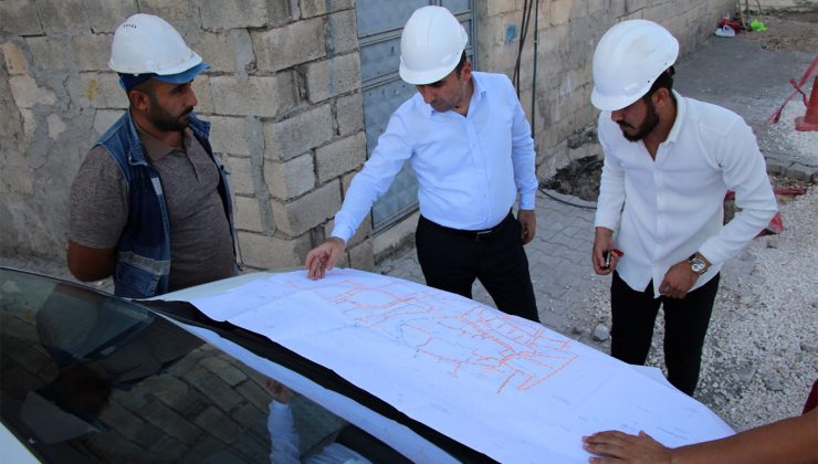 Dicle Elektrik’ten Şanlıurfa’ya 3,5 milyar TL’lik dev yatırım