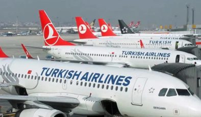 THY,  2034 yılına kadar 225 Boeing uçağı satın alacak