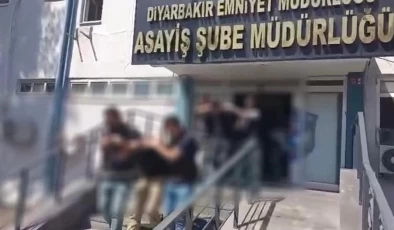 Diyarbakır’da bir gencin öldüğü olayı polis aydınlattı: 2 Kişi tutuklandı