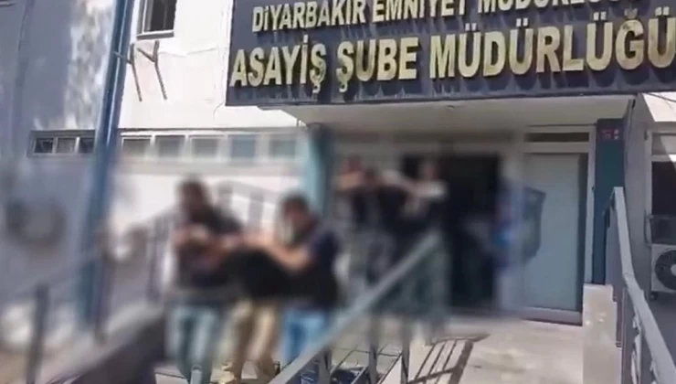 Diyarbakır’da bir gencin öldüğü olayı polis aydınlattı: 2 Kişi tutuklandı