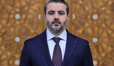 Suriye Dışişleri Bakanı, 25 yıl sonra illk kez ABD’yi ziyaret etti