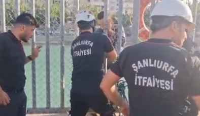 Şanlıurfa’da kanala düşen 3 kişiden biri hayatını kaybetti