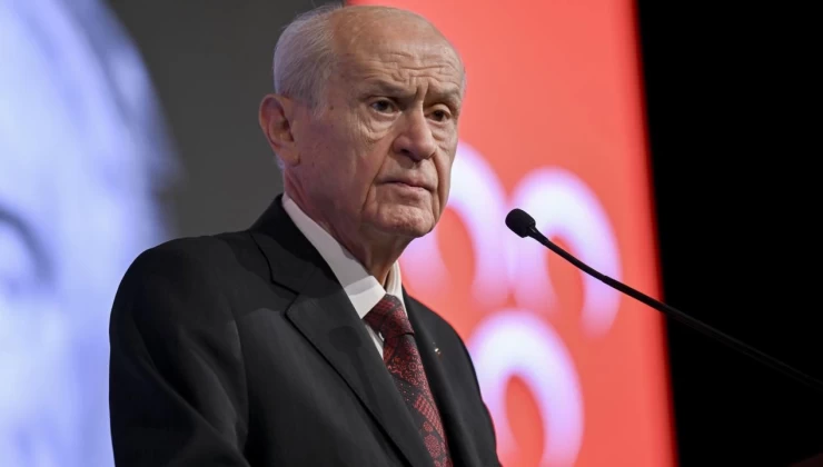 Bahçeli’den Çocuk Suçluluğu ve Terörle Mücadele Çağrısı