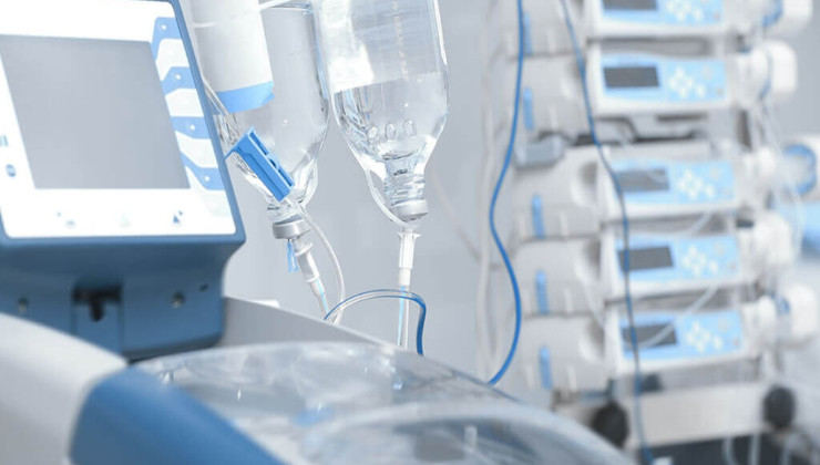 Rus kanser aşısı kullanıma hazır hale geldi