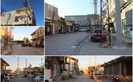 Gürbüz Mahalle sakinleri: 15 yıl önce verilen hizmetlerle yetiniyoruz