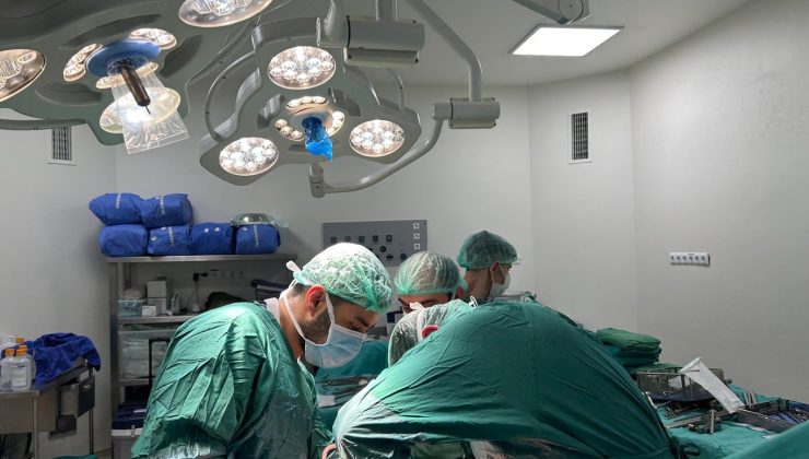 Uzmanı uyardı: Diş hastalıkları, kalp ve böbrek sorunlarıyla bağlantılı olabilir