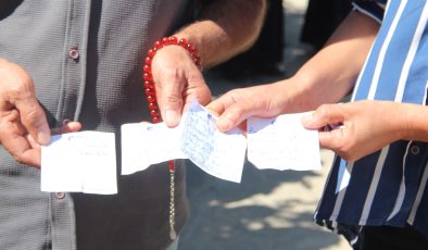 Mahalle sakinleri 35 yıldır bekliyorlar: Ne tapu var, ne muhatap!