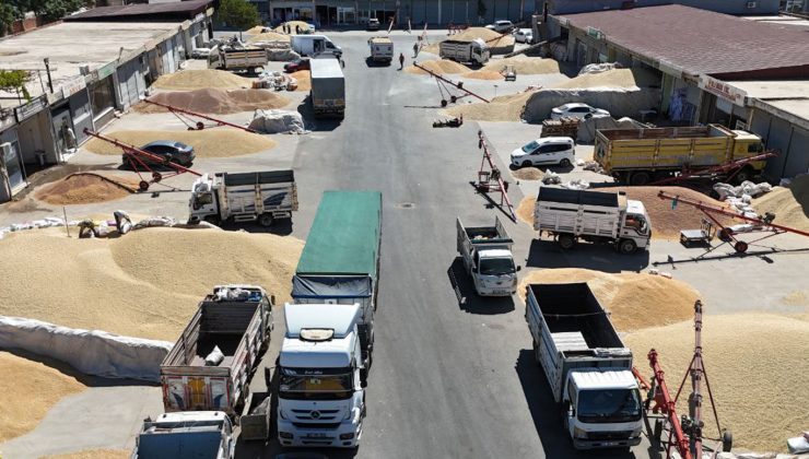 Çiftçiler sezondan memnun değil!