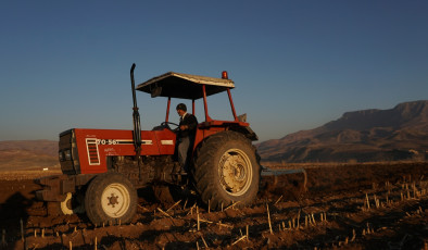 2026 yılı ÇKS başvuruları başladı