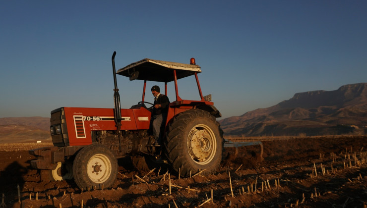 2026 yılı ÇKS başvuruları başladı