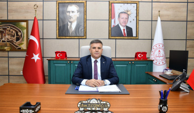 Şanlıurfa’da okul kıyafetleriyle ilgili velilere duyuru