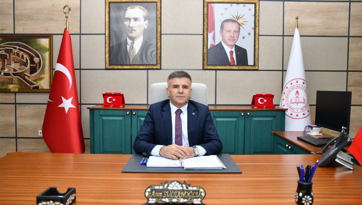 Şanlıurfa’da okul kıyafetleriyle ilgili velilere duyuru