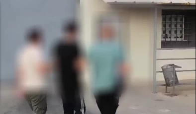 Diyarbakır Ergani’de 28 Yıl Hapis Cezası Bulunan Firari Yakalandı