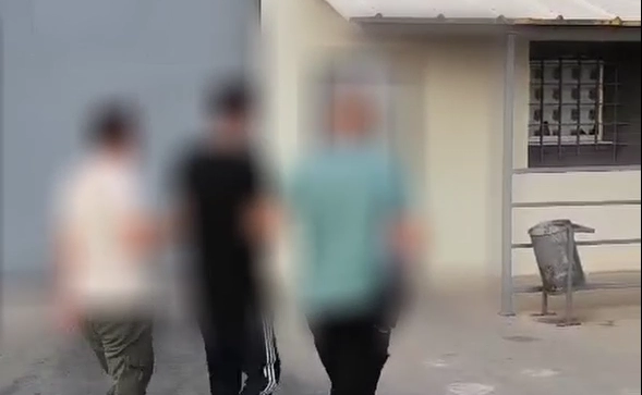 Diyarbakır Ergani’de 28 Yıl Hapis Cezası Bulunan Firari Yakalandı