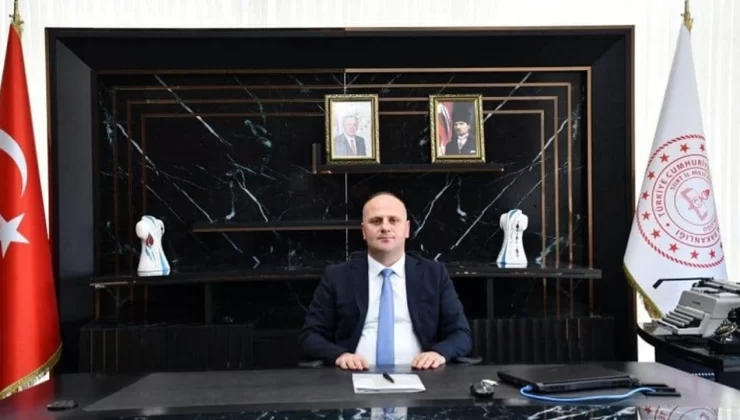 Diyarbakır’da 225 Milyonluk Okul Onarımı: 12 Riskli Okul Boşaltıldı