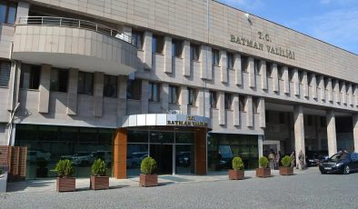 Batman Valiliği: Saldırının failleri yakalandı