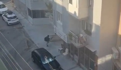 İzmir’de polis karakoluna saldırıda 2 polis şehit oldu