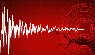 Afganistan’da 5.6 büyüklüğünde deprem