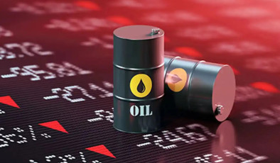 Brent Petrol 66,57 dolardan işlem görüyor