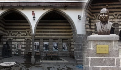 Ziya Gökalp’in Diyarbakır’daki Hayatı, Mücadelesi ve Mirası