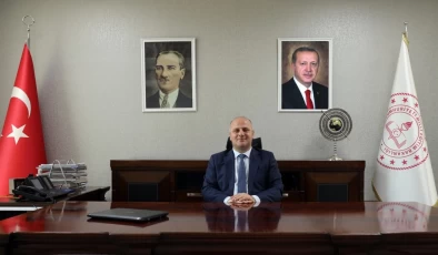 Diyarbakır’da MEB Müdürü Sadoğlu’dan Yeni Eğitim-Öğretim Yılı Mesajı