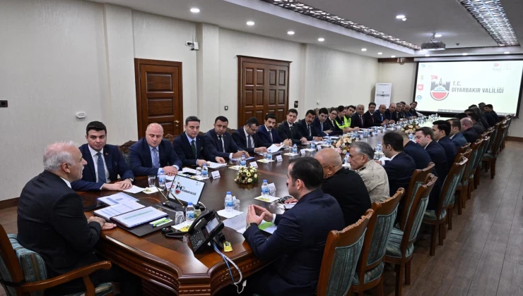 Vali Zorluoğlu: “Eğitim, Geleceğimizin Önceliği”