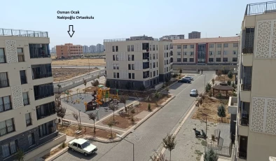 Diyarbakır’da Okullarda Kayıt Keşmekeşliği