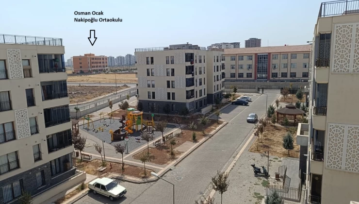 Diyarbakır’da Okullarda Kayıt Keşmekeşliği