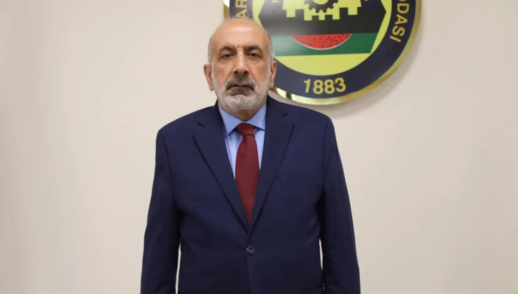 Diyarbakır Yatırımcıları Bekliyor: Taşınan Yatırımlara Büyük Avantajlar