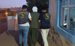 Diyarbakır Jandarması 63 Aranan Suçluyu Adalete Teslim Etti