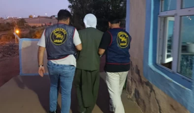 Diyarbakır Jandarması 63 Aranan Suçluyu Adalete Teslim Etti