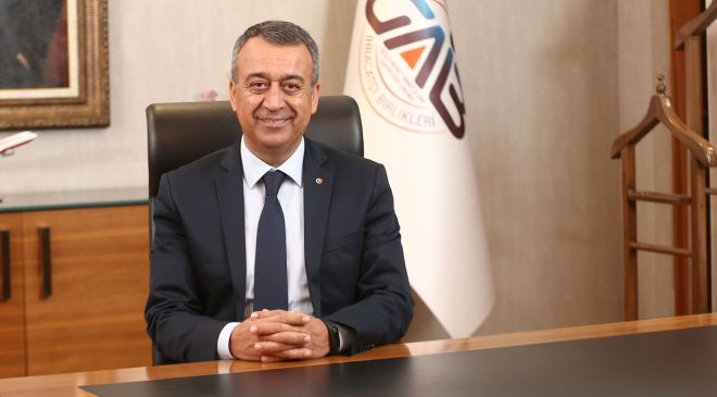 Güneydoğu Anadolu eylül ayında 1,1 milyar dolarlık ihracata ulaştı