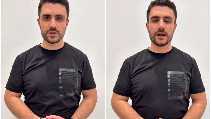 Gazze ablukasını kırmak için yola çıkan Bursalı siyasetçi gözaltına alındı