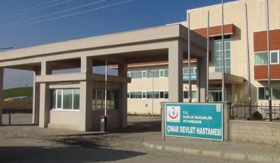 Diyarbakır’da kamyonun çarptığı çocuk yaralandı