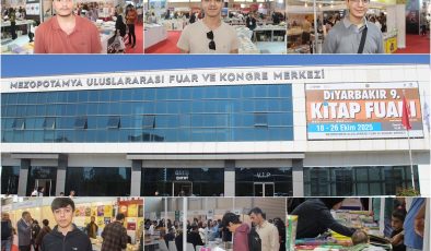 Okurların ortak talebi: Yılda bir kez olması yetmiyor