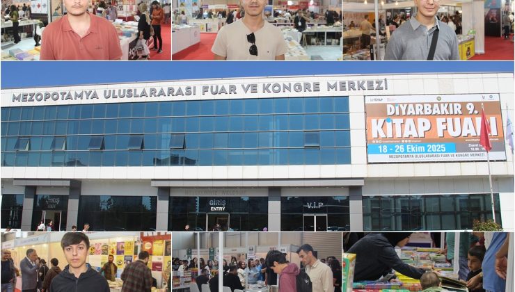 Okurların ortak talebi: Yılda bir kez olması yetmiyor