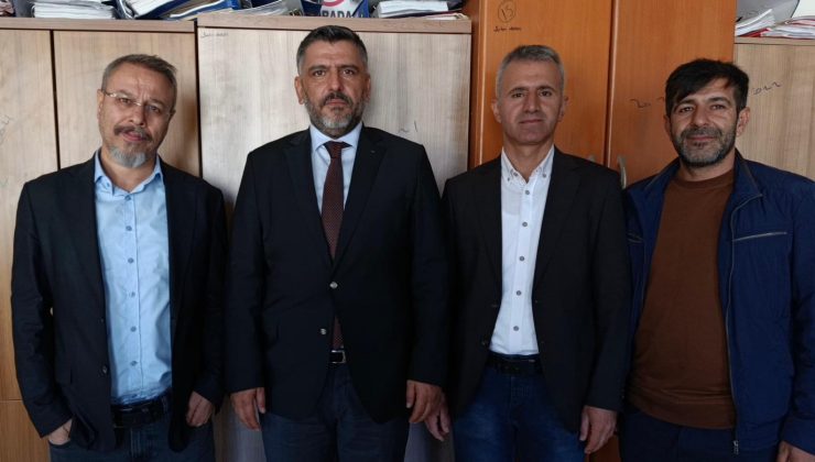 Diyarbakır’da gazetecilere saldıran şahısa hapis cezası