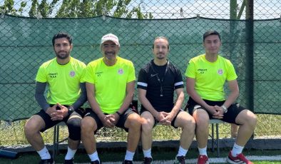 Antalyaspor Diyarbakır Futbol Akademisi Koordinatörü Ali Uslu’dan 3 Aralık Dünya Engelliler Günü Mesajı