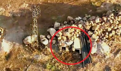 Yapay zeka entegrasyonlu dronlar yer altındaki kaçak trafoları tespit etti