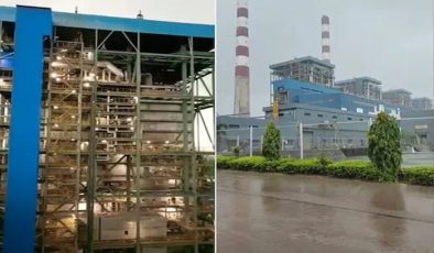 Hindistan’da servis asansörü çöktü: 4 ölü 6 yaralı