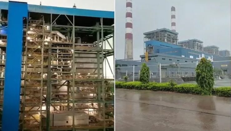 Hindistan’da servis asansörü çöktü: 4 ölü 6 yaralı