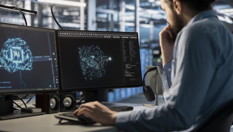 Avrupa Komisyonu: 10 sektörde “Yapay Zekâ Öncelikli” dönem başlıyor