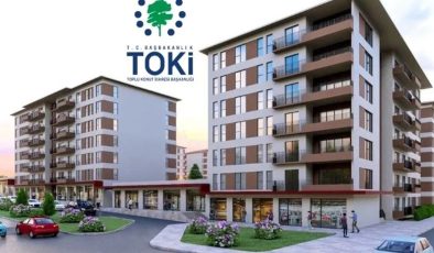 Dolandırıcıların yeni tuzağı “sosyal konut” projesi
