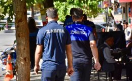Siirt’te zabıta 385 iş yerini denetledi: Kurallara uymayan 5 işletmeye ceza