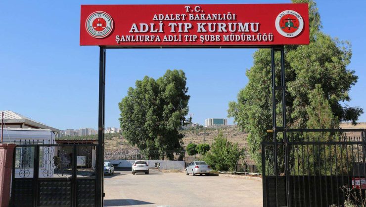 Şanlıurfa’da tarım makinesine kapılan çiftçi öldü