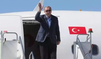 Erdoğan, G20 zirvesi için Güney Afrika’ya Gidiyor: Gazze ve küresel adalet gündemde