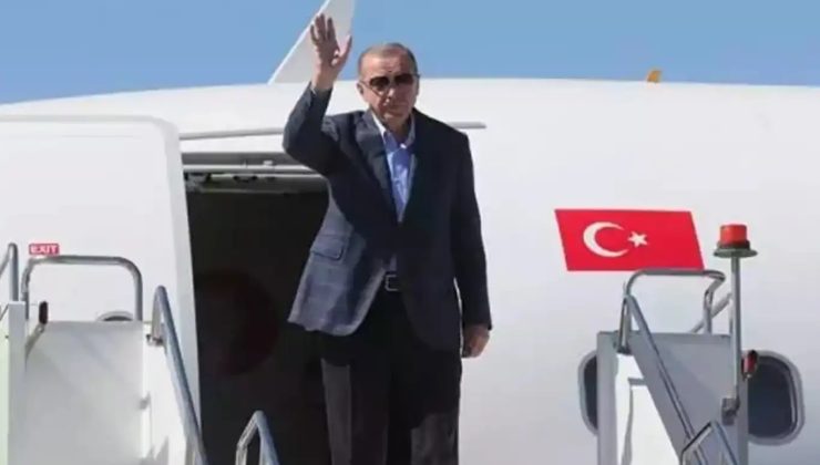 Erdoğan, G20 zirvesi için Güney Afrika’ya Gidiyor: Gazze ve küresel adalet gündemde