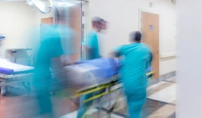 DSÖ’den salgın uyarısı: Kuzey Yarımküre’de ‘H3N2’ kaynaklı grip vakaları hızla yayılıyor